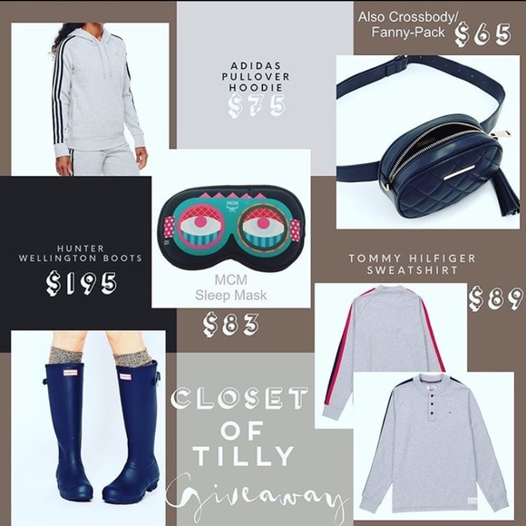 Hey Guys!!! Thanx for visiting my closet!💕 - Picture 4 of 5